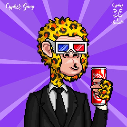 XPR NFT artwork
