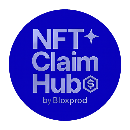 NFTClaimHub logo